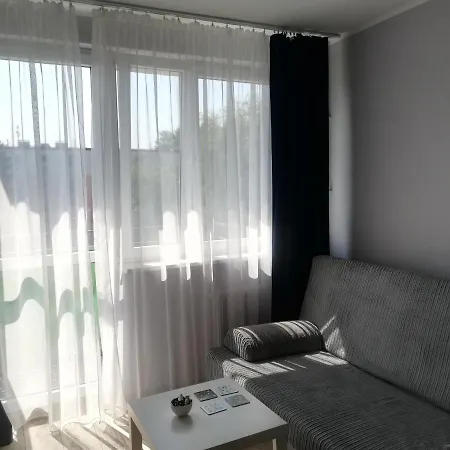 Przystanek Baltyk Gdansk