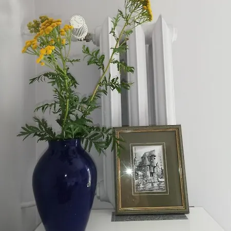 Przystanek Baltyk Apartment