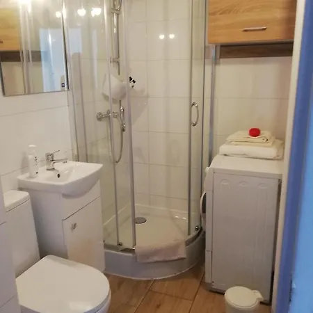 Przystanek Baltyk Apartment Gdansk