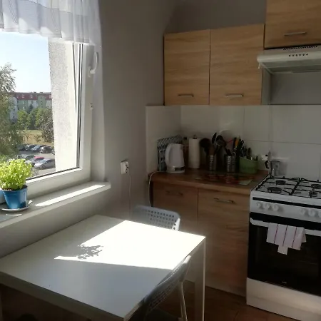 Przystanek Baltyk Gdansk
