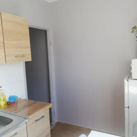 Przystanek Baltyk Apartment